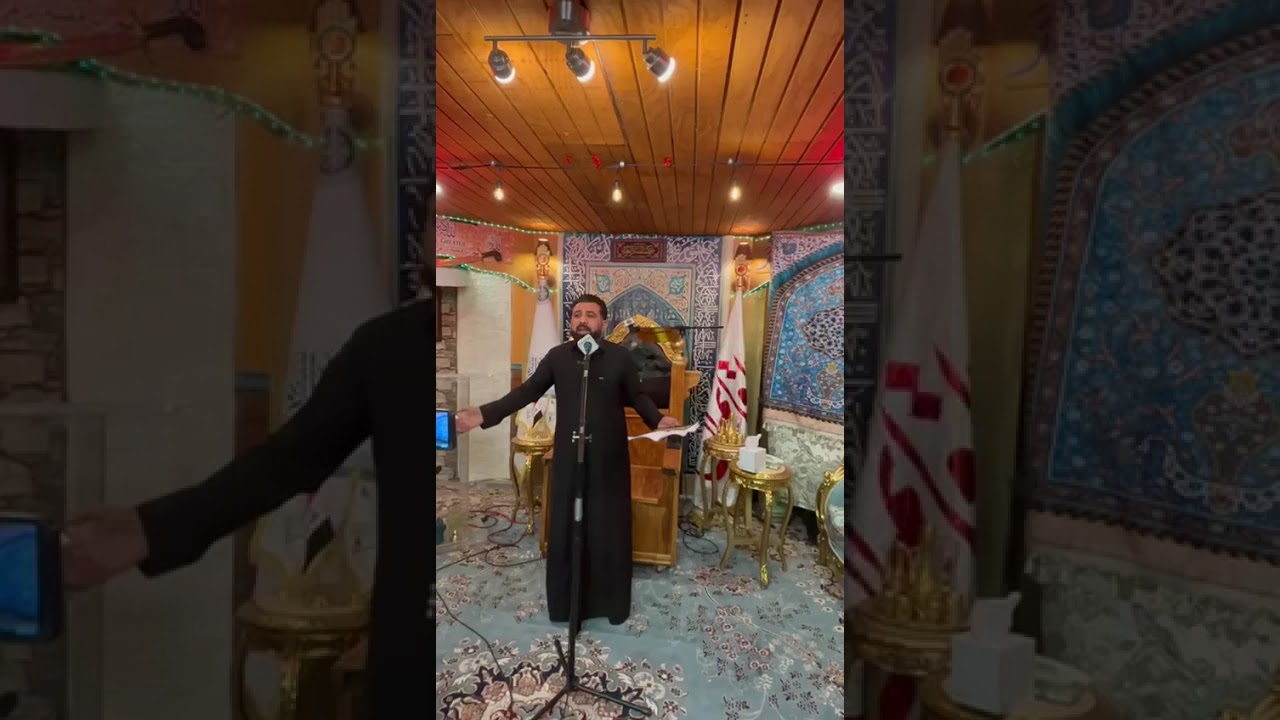 بيت فاطمة الزهراء 