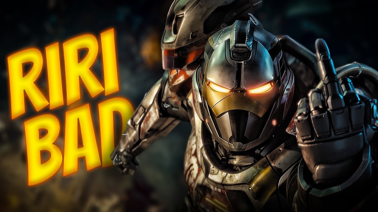 Ironheart is TRASH Pt. 2
