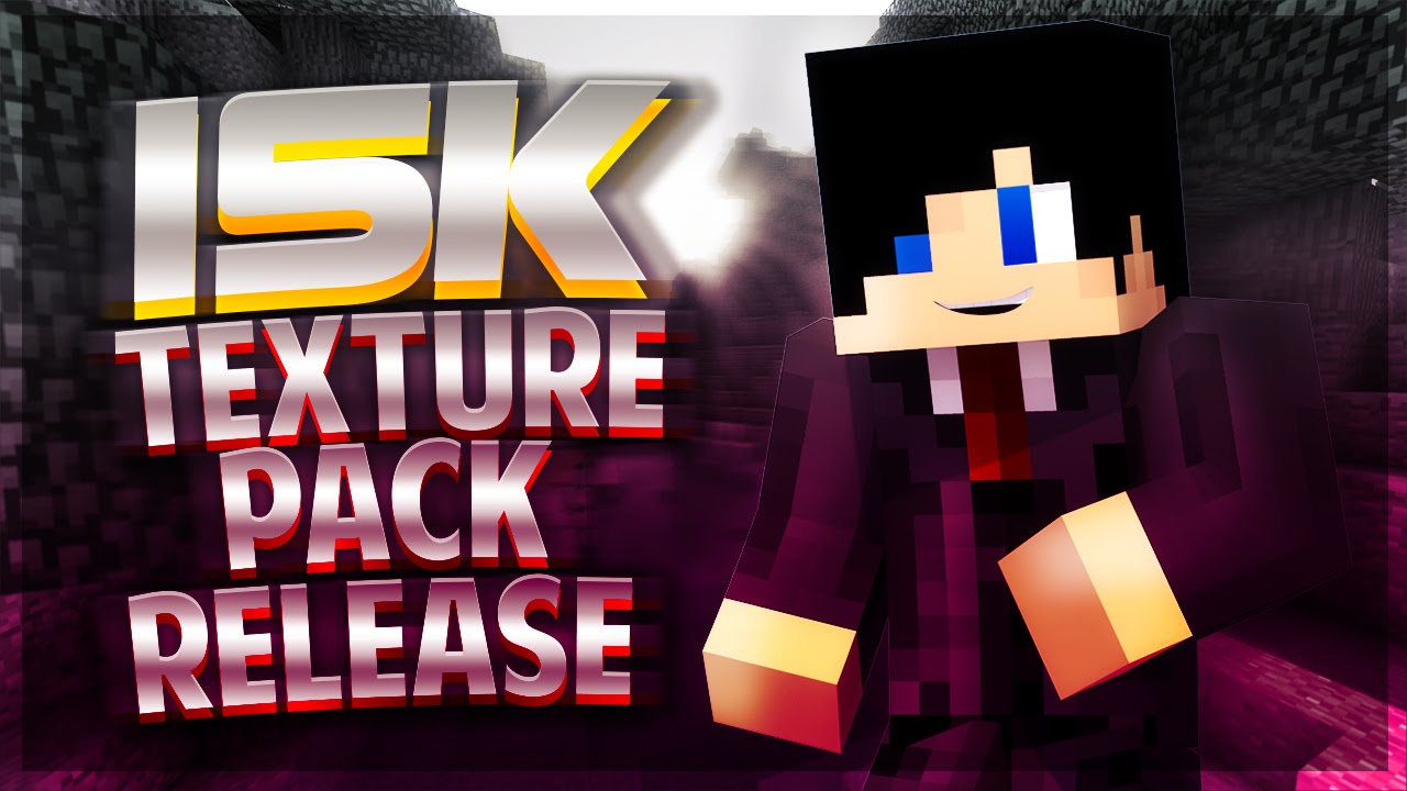 UHC PvP Resource Pack Release Faithful v1 (15k Sub Special!)