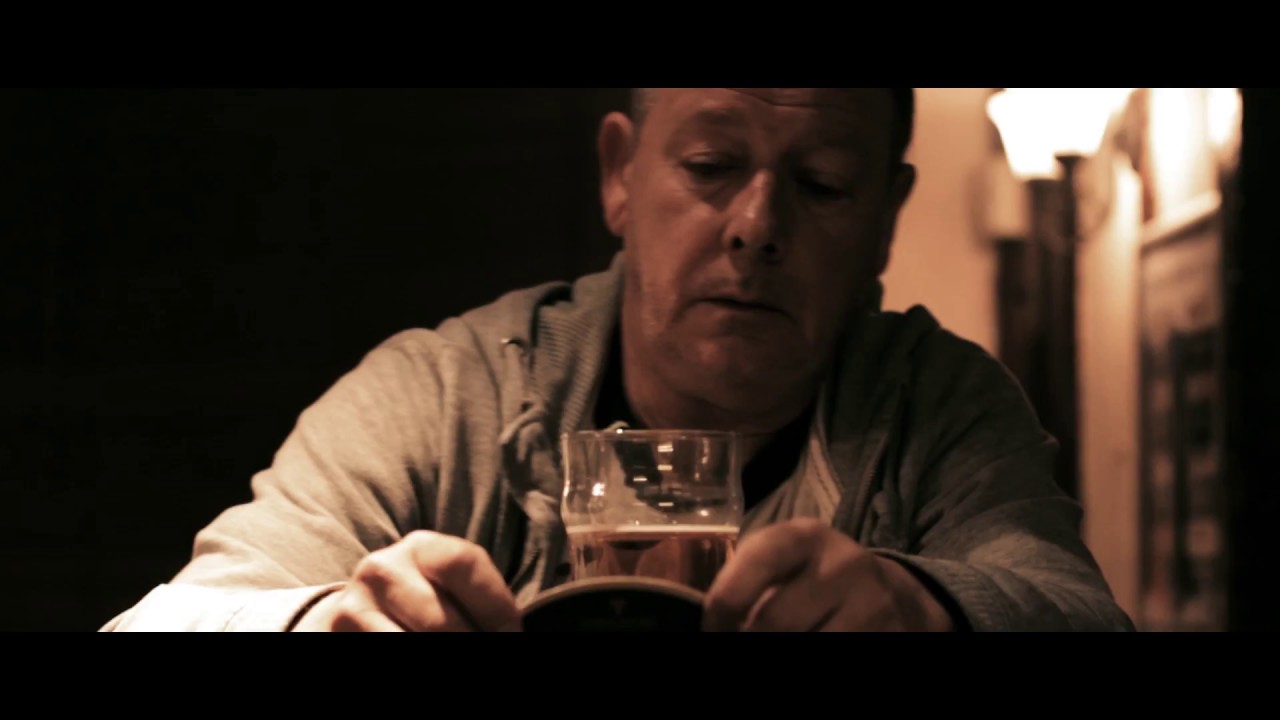 Rob Jarvis and The Mercury Sons - End Of Our Days (Official Music Video)