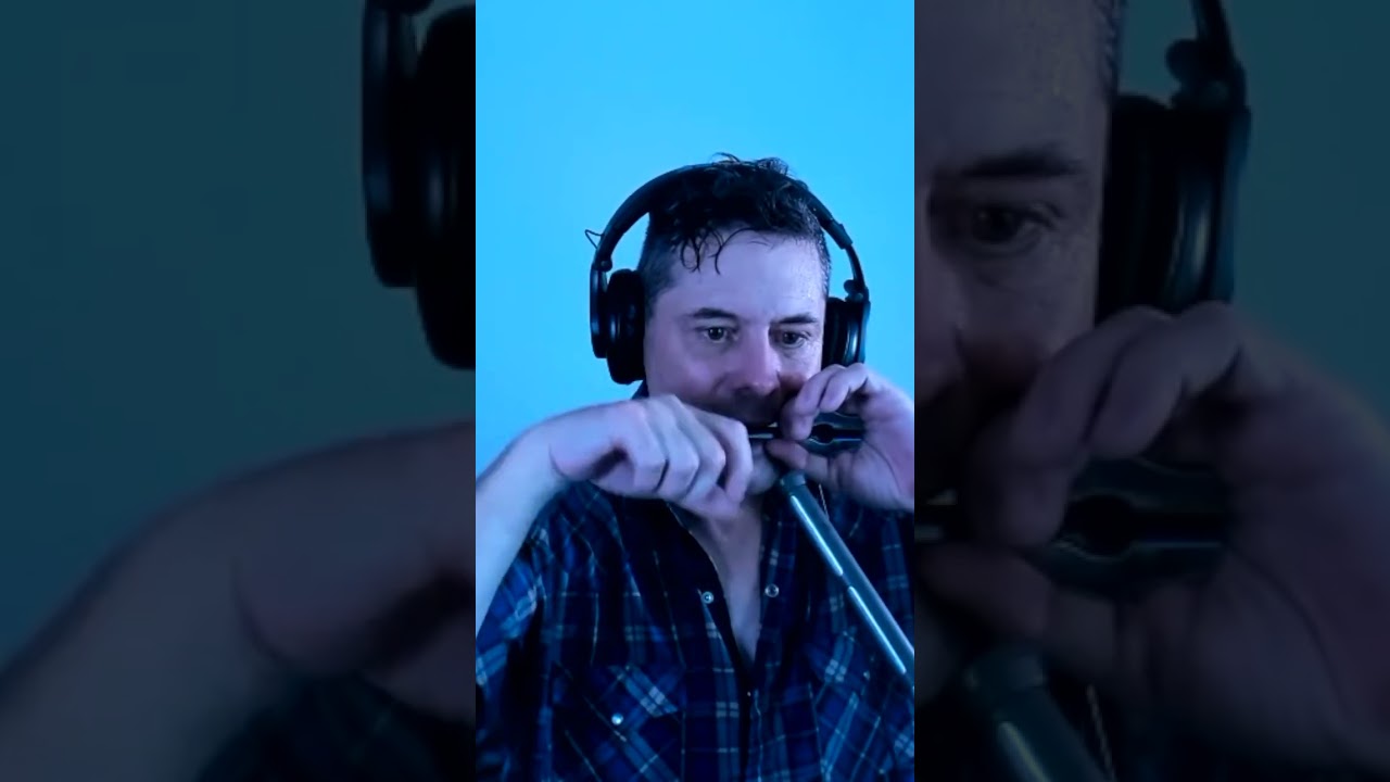 Bass Jaw Harp Mark Growden #jawharp #conversationswithmusicians  #musicianinterview