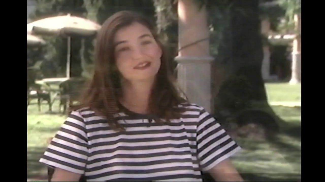 Opening Alaska 1996 VHS