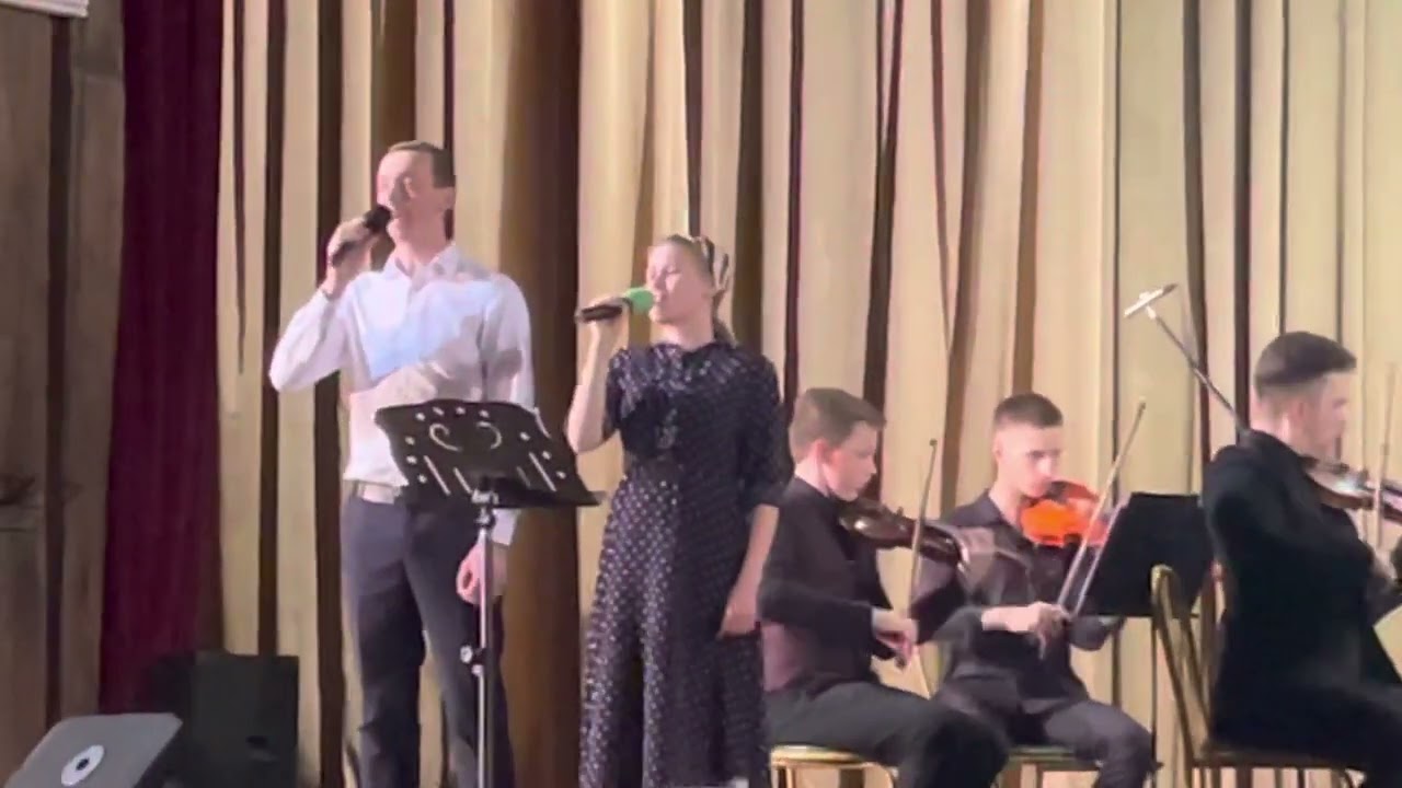 Не пройди Голгофу🎵