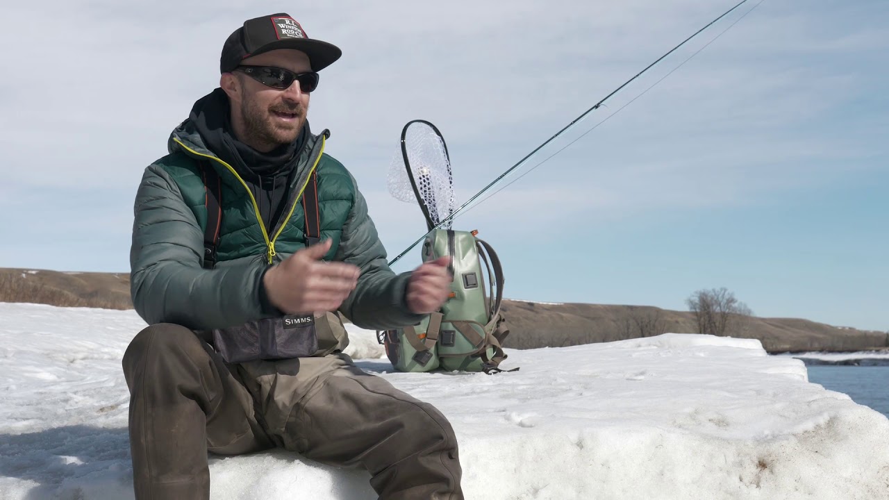 Microspey, or Trout Spey, or just Spey?