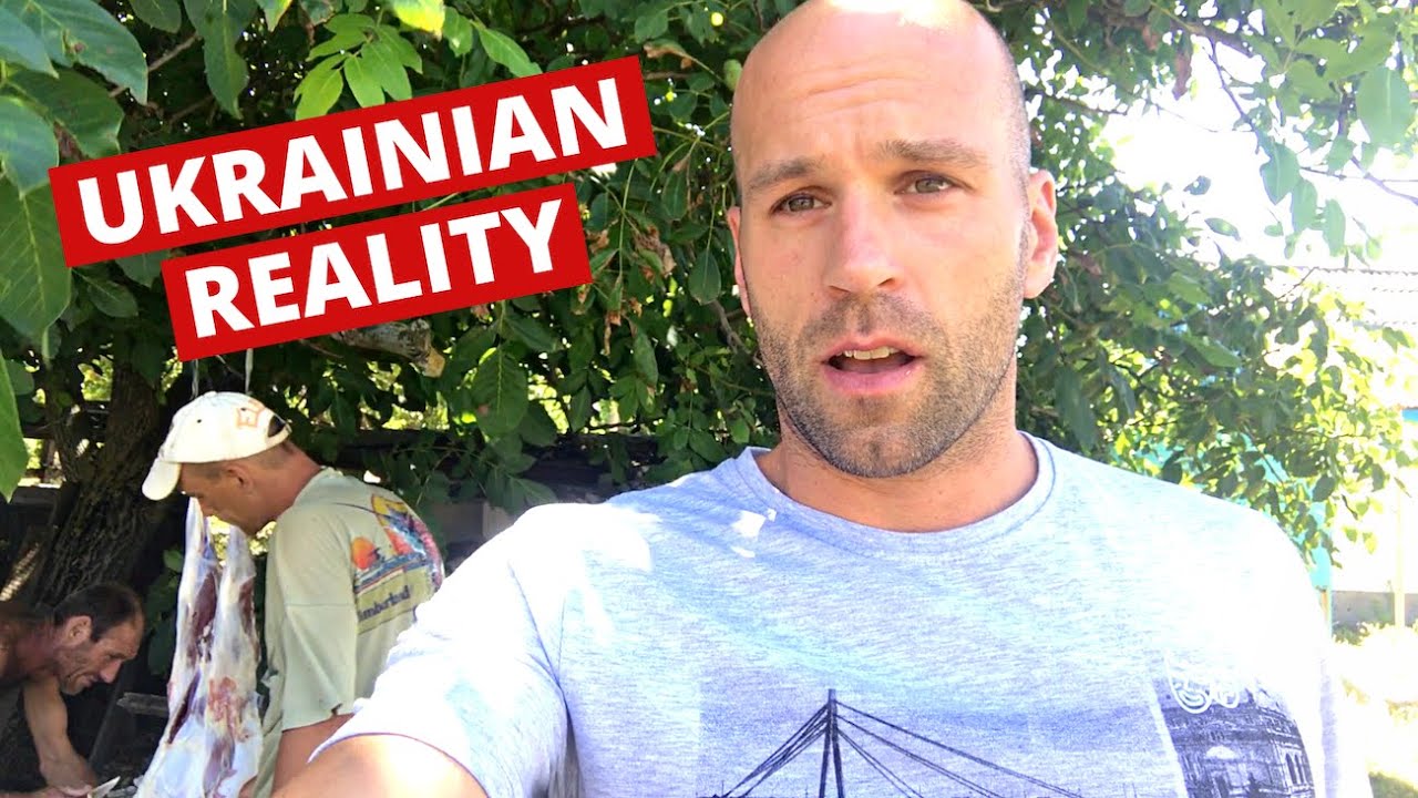 Не в своей тарелке #5