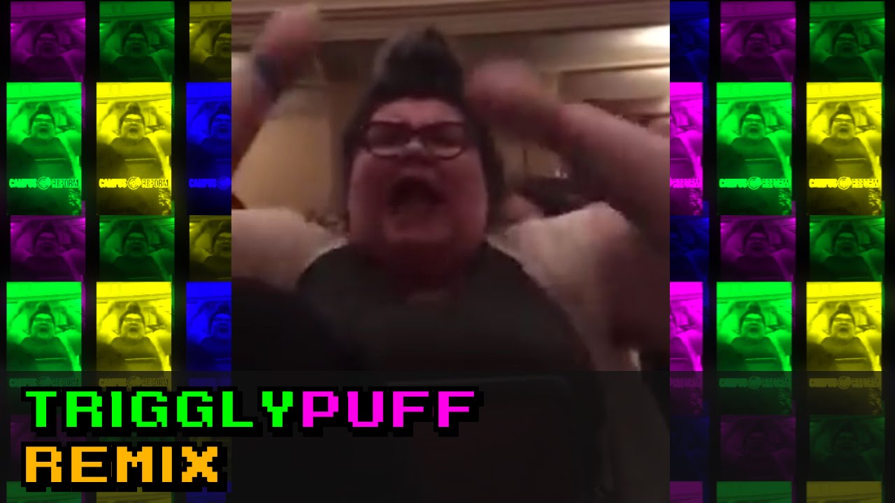Trigglypuff Dance Remix!! (Official Version)