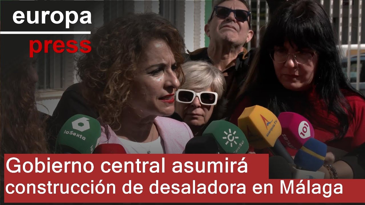 Montero destaca que va a 