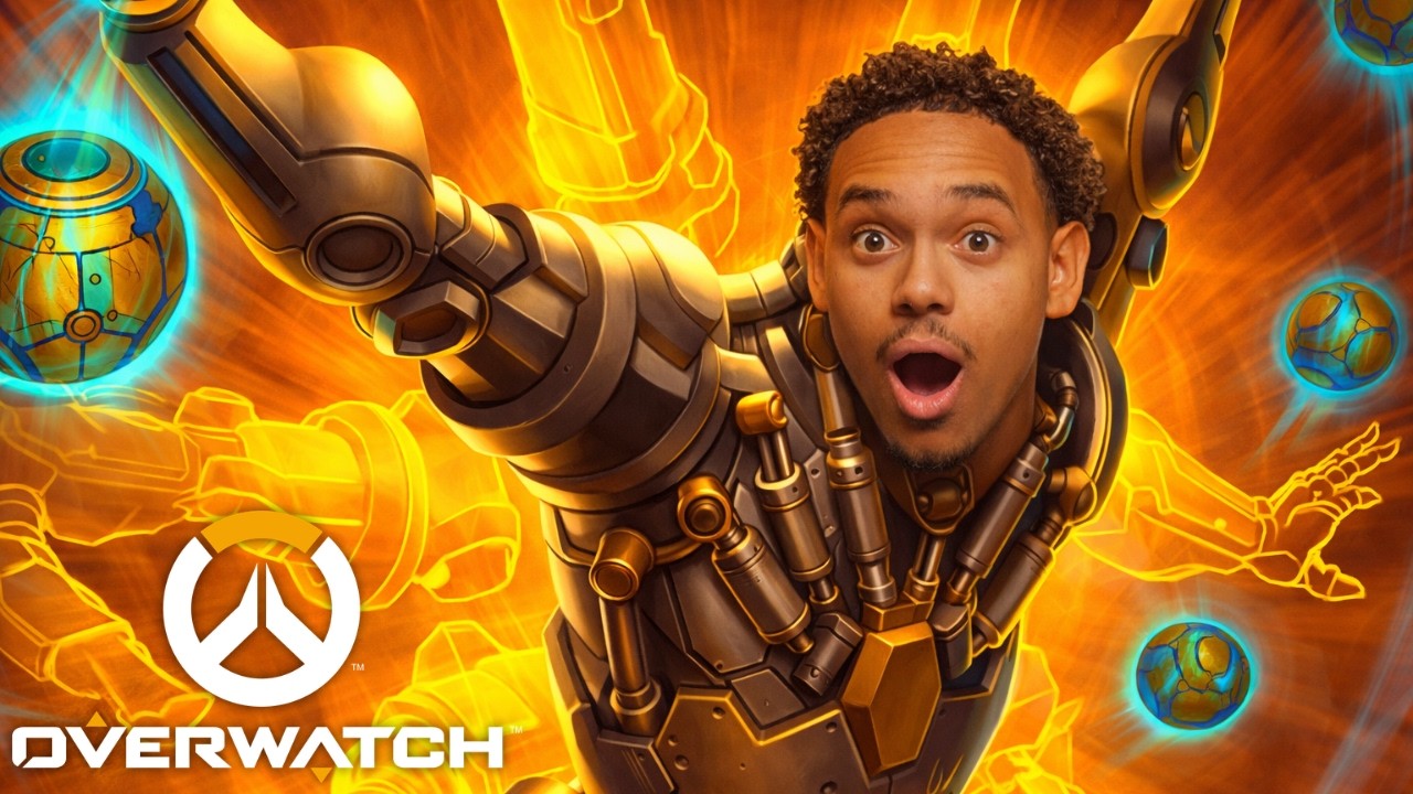 Zen For The Win! | Road To Diamond (Overwatch Ranked Day 13)