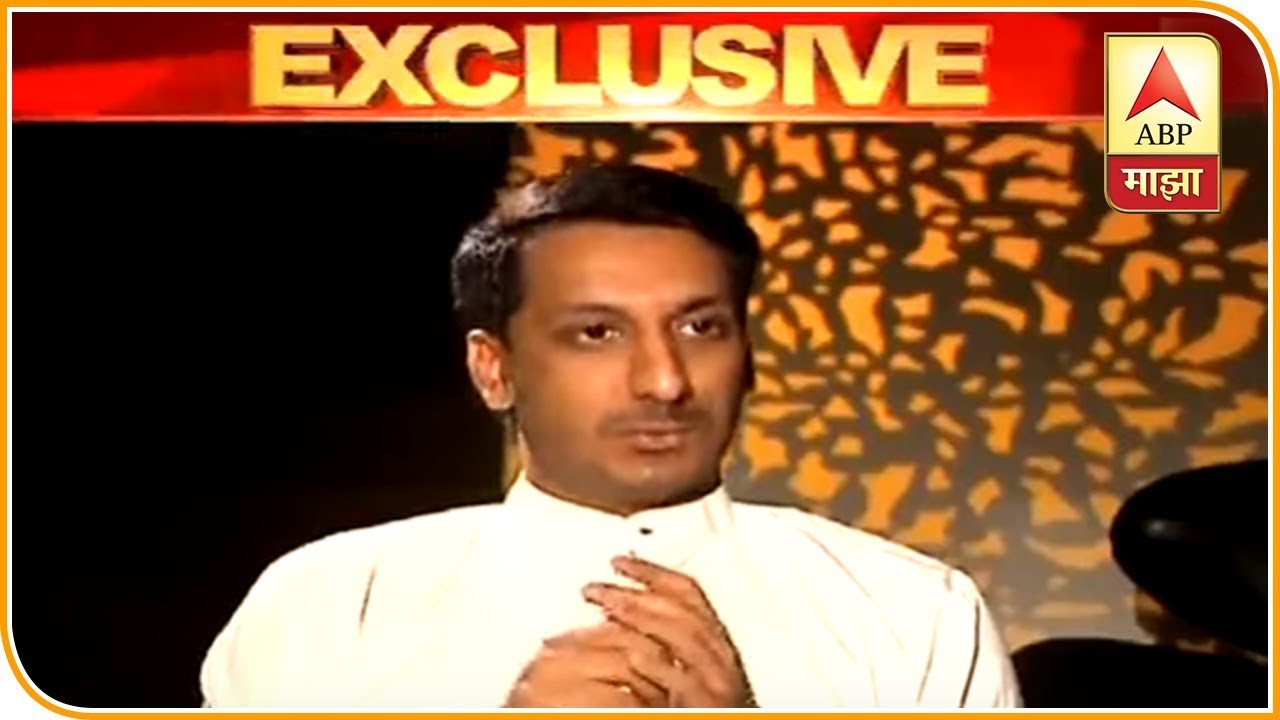 EXCLUSIVE | राष्ट्रवादीचे मावळचे उमेदवार पार्थ पवार यांची खास मुलाखत | एबीपी माझा