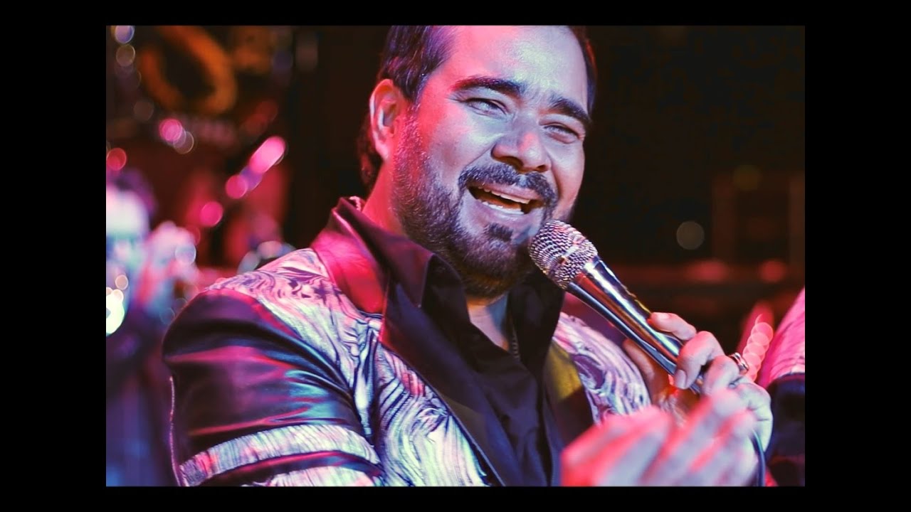 Sonora y sus ojos negros  Flor Hermosa, Arboles De la Barranca   Banda La Sinaloense de Alex Ojeda
