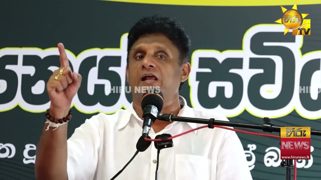 ''ගෑස් හිඟය ගැන මමයි ඉස්සෙල්ලම පාර්ලිමේන්තුවේ කතා කළේ
