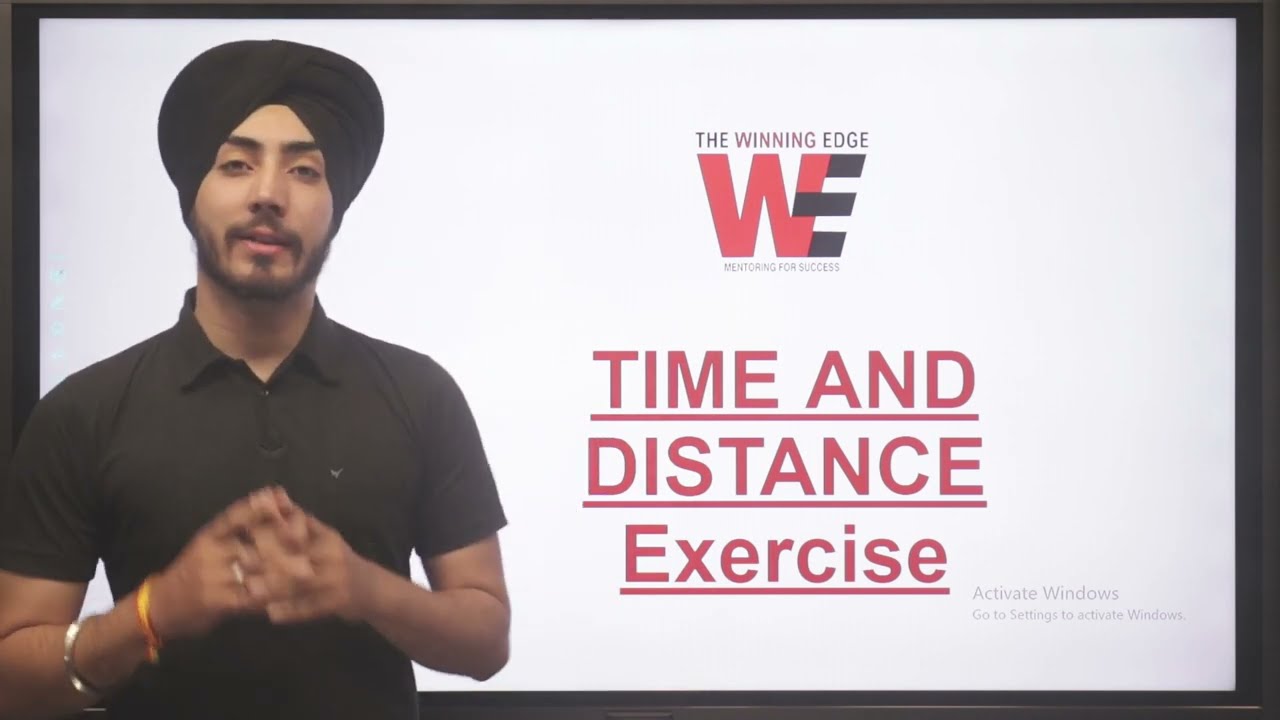 𝐓𝐢𝐦𝐞 𝐚𝐧𝐝 𝐃𝐢𝐬𝐭𝐚𝐧𝐜𝐞 𝐄𝐱𝐞𝐫𝐜𝐢𝐬𝐞 𝐑𝐈𝐌𝐂 𝐌𝐚𝐭𝐡𝐬 | RIMC Entrance Exam Preparation | RIMC June, December 2023