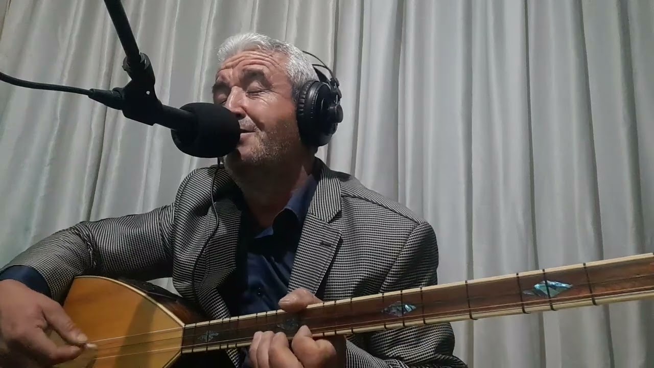 Dursun Arslan - Bıktım Bu Dünyadan Bıktım Hayattan