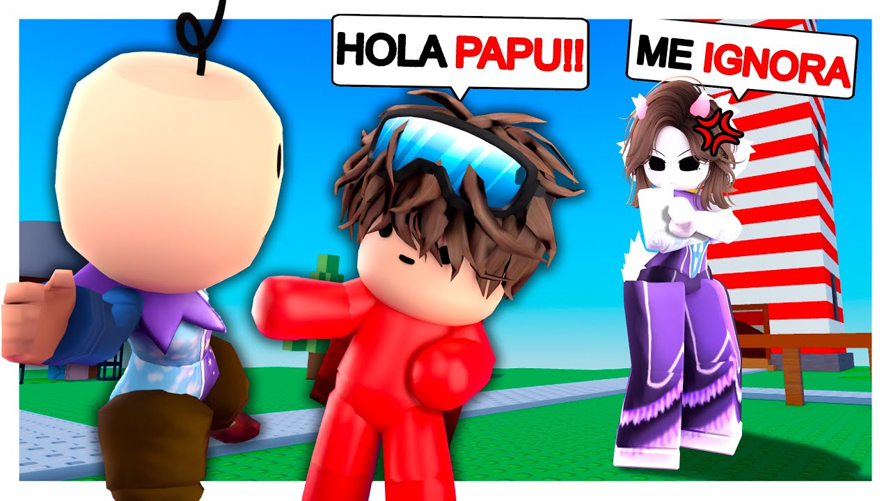 IGNORANDO a la Kabra por 24 HORAS 😂