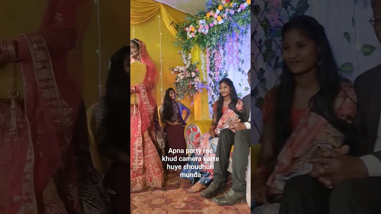 #choudhurimunda #marriageparty #chickenbing