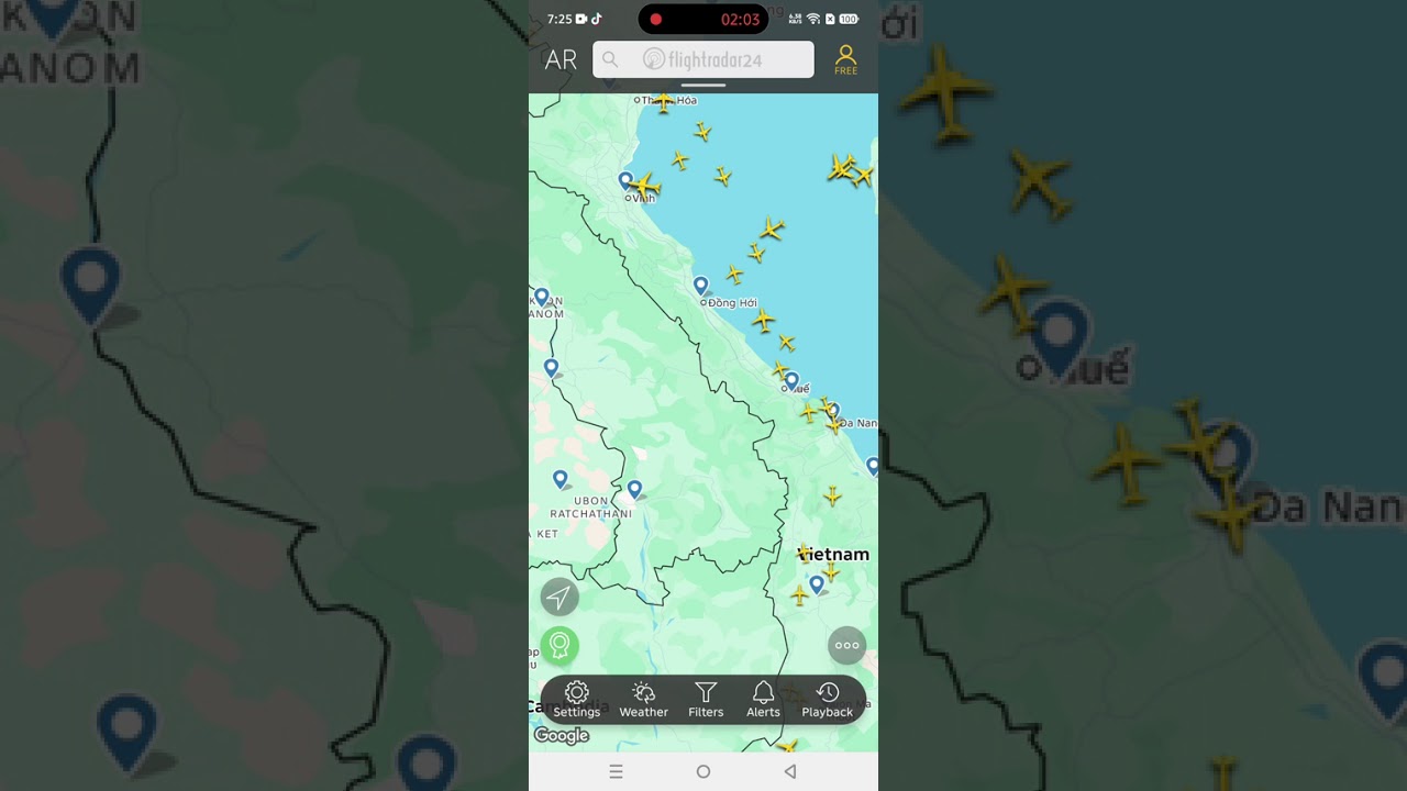 Flightradar24