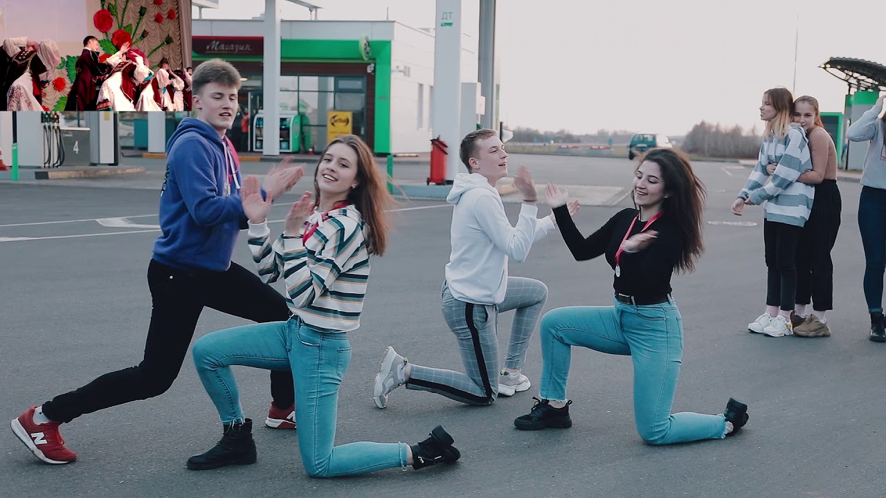 экспромт 