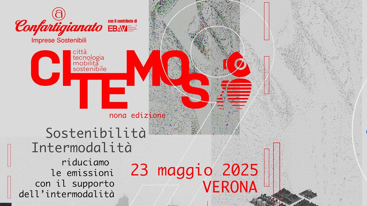 CI.TE.MO.S 2025 – (Verona)
