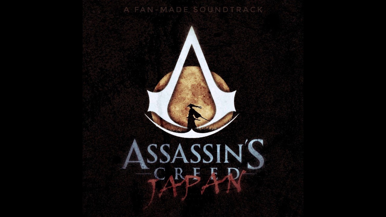 Assassin's creed:Japan - Main theme (UNOFFICIAL)