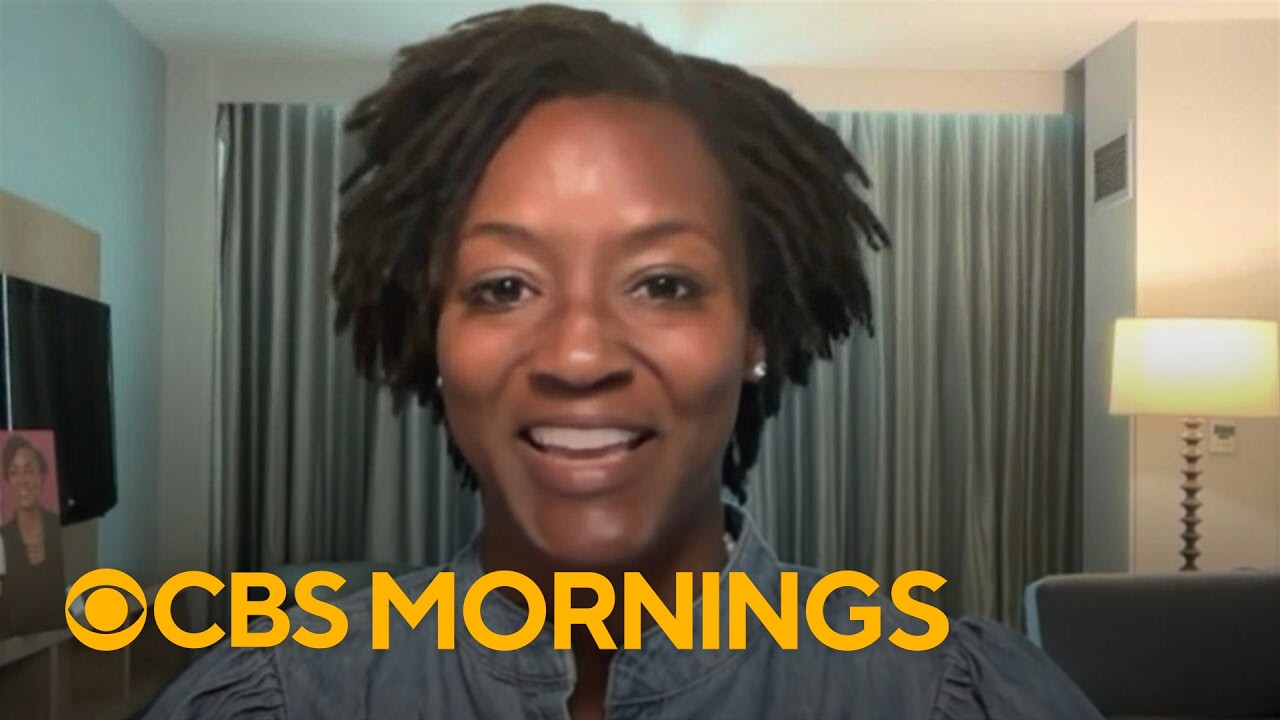Democratic socialist Angie Nixon on her win in Florida, major issues and message for midterms