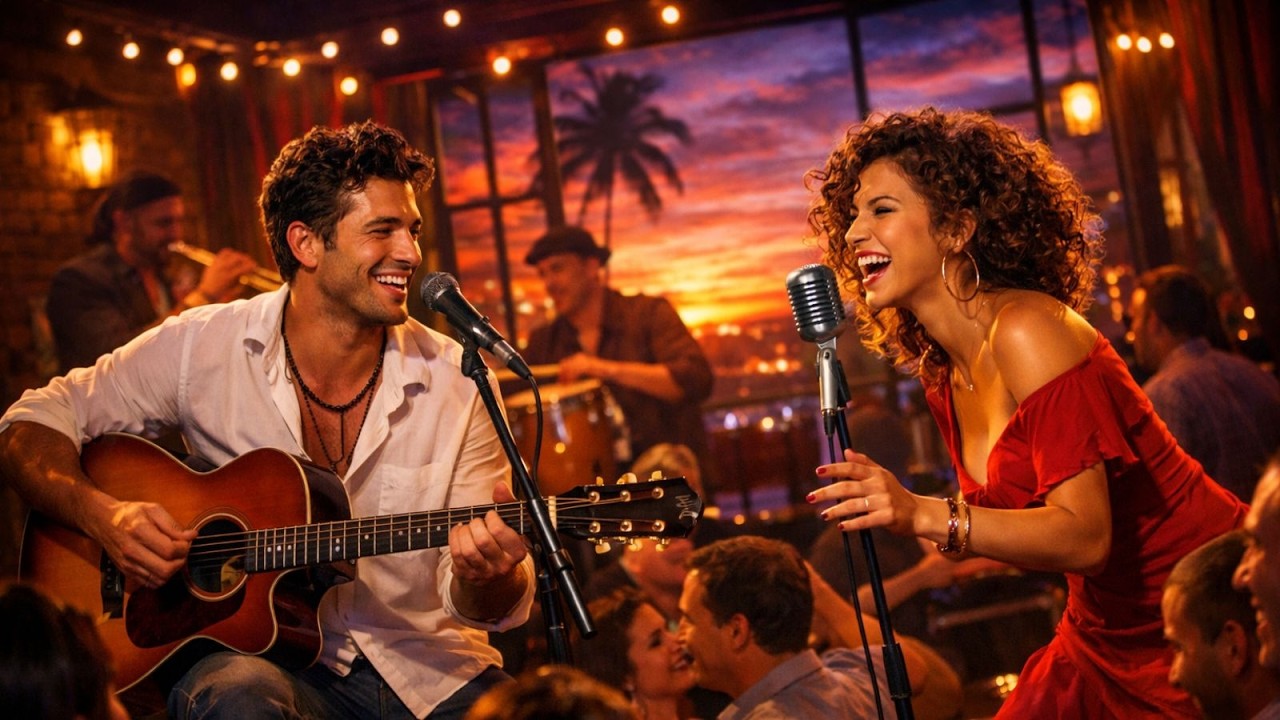 Dua Lipa & Tony Bennett - Vinyl Dreams 🎷 Chill Electro Swing Jazz Music Mix 2026