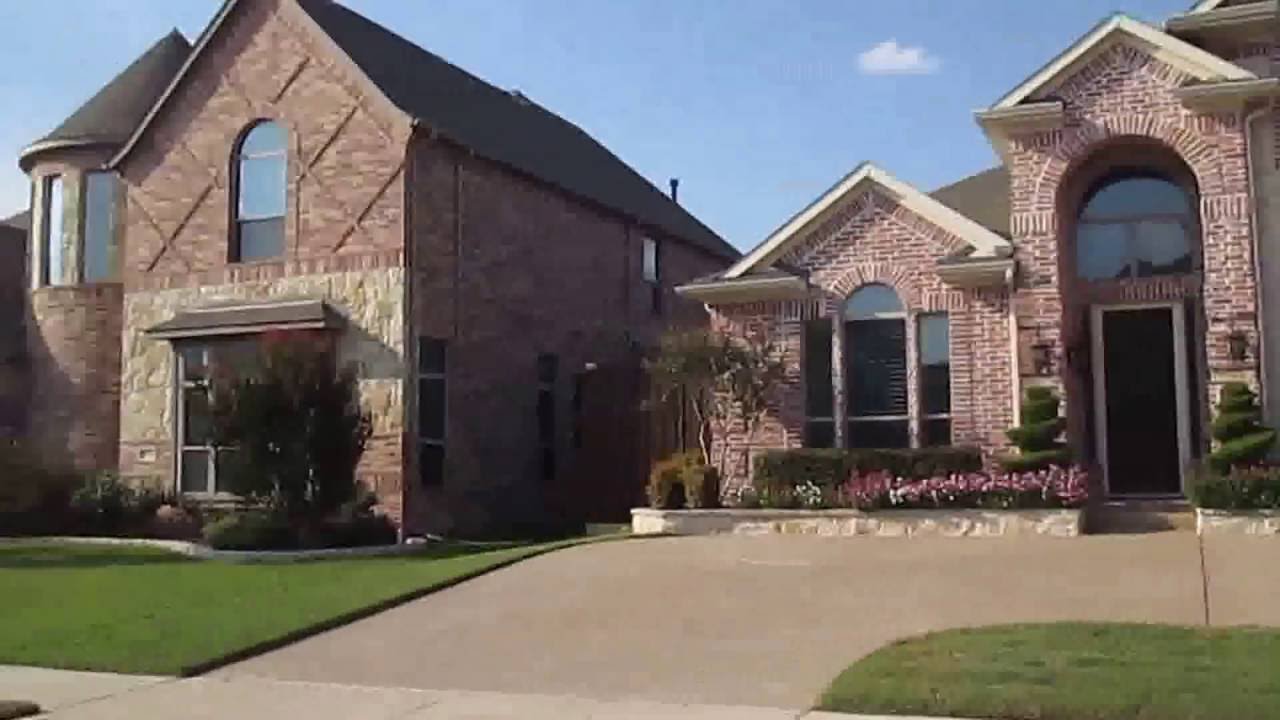 Plano Homes for Rent 5BR/4.5BA by Plano Property Management