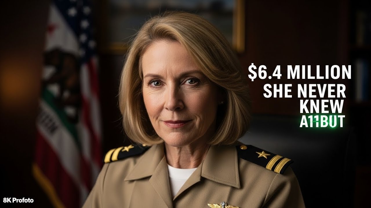 My Sister Drugged Me To Steal My Daughter's Trust Fund. She Had No Idea I Had $6.4 Million Hidden