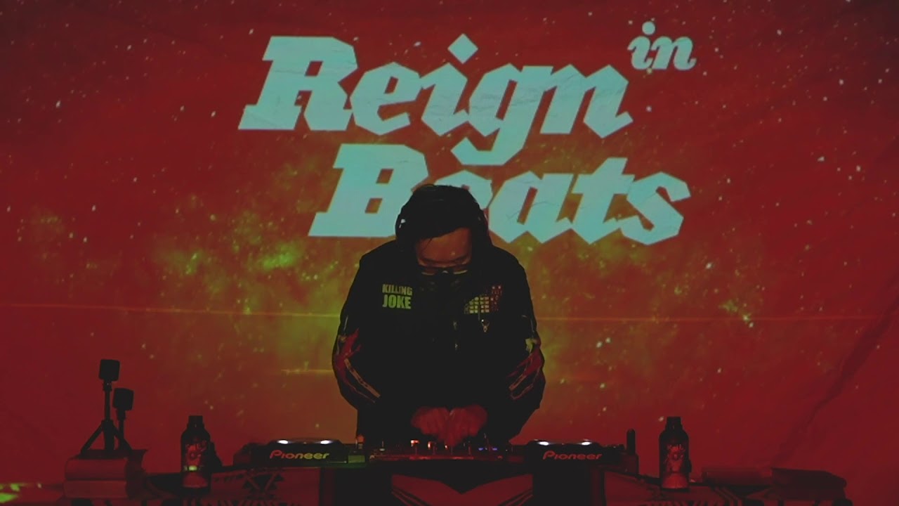 Reign In Beats - Vladvamp