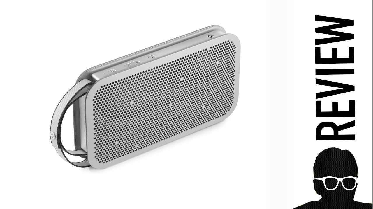 Should you buy the B&O Beoplay A2 Active? -  Watch Before You buy!