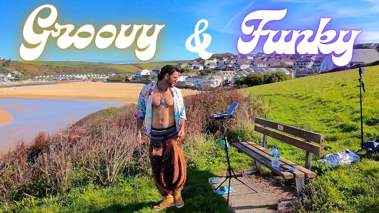 Funky Tech House Dj Mix to Set the Vibe - (HoneyLuv, Bellaire, Hector Couto, Riva starr...)