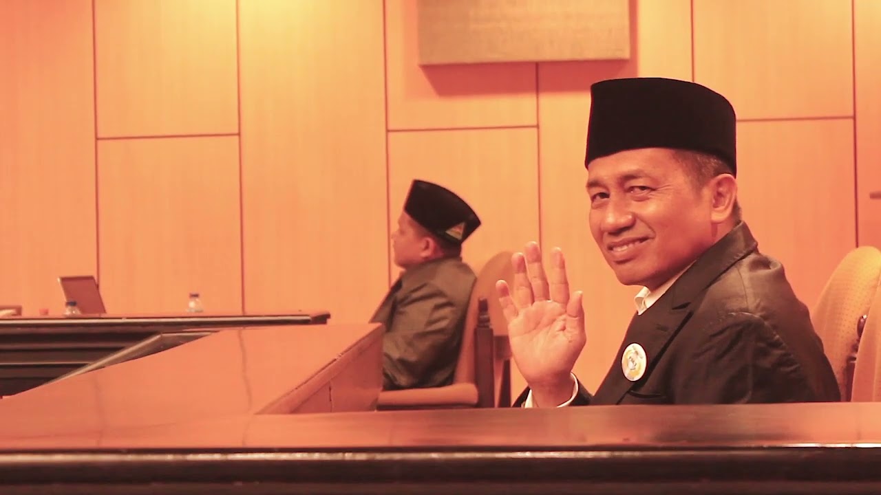 PELANTIKAN FSUI DI GEDUNG DPR RI 1