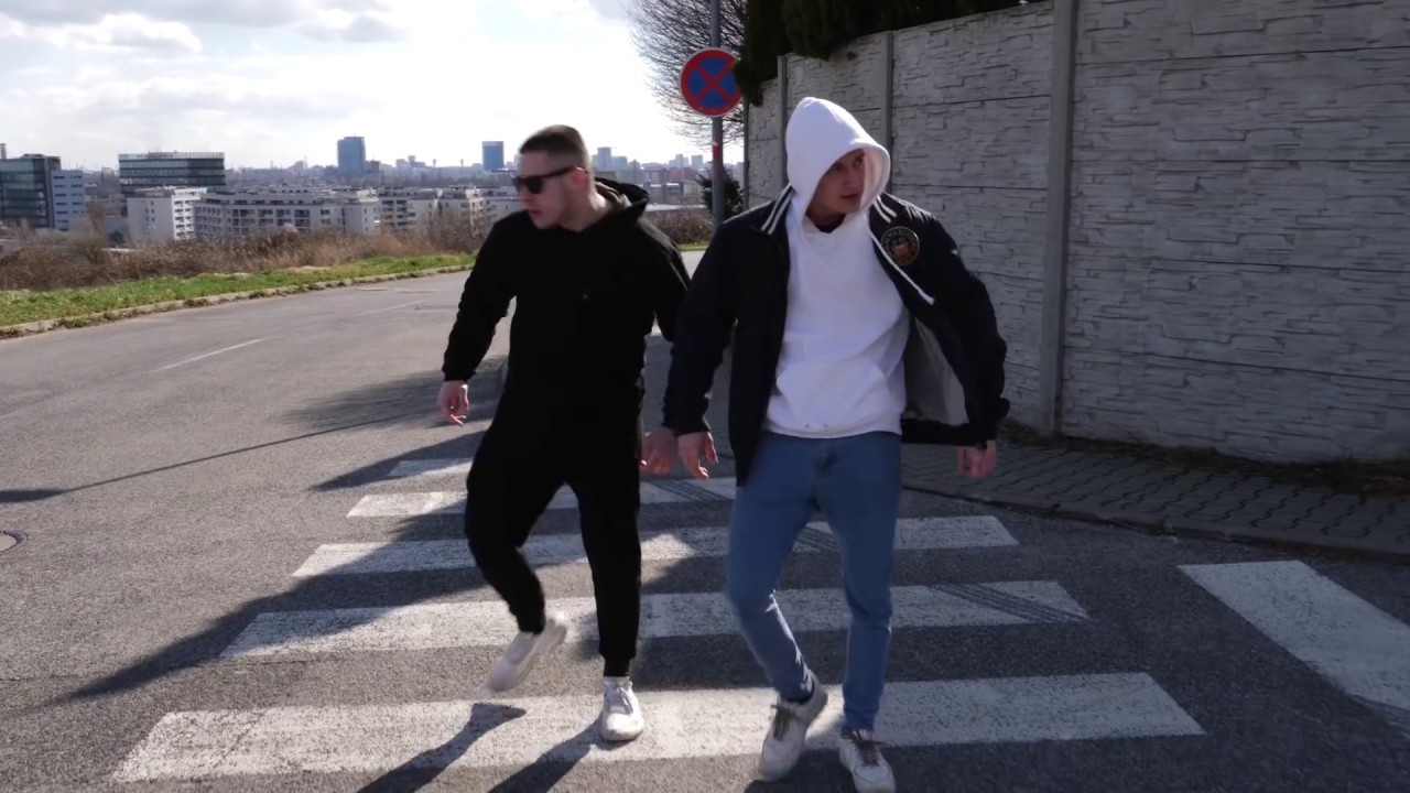 Typy ľud&iacute; na prechode