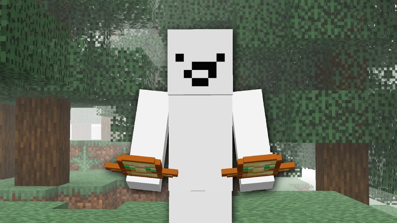 Saparata Joins Money SMP Season 5...