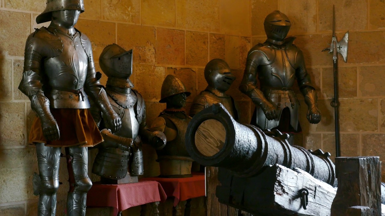 Alcázar de Segovia