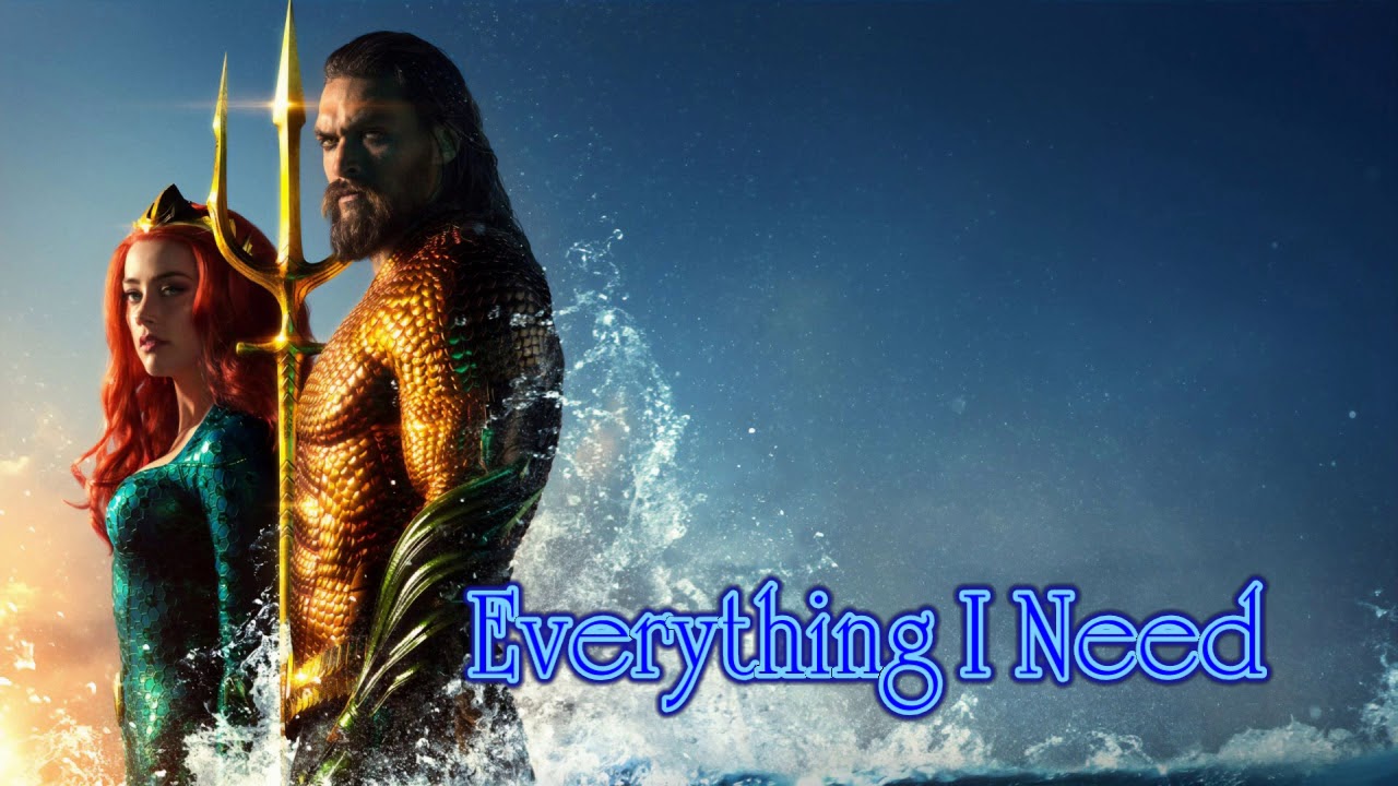 Everything I Need Flute