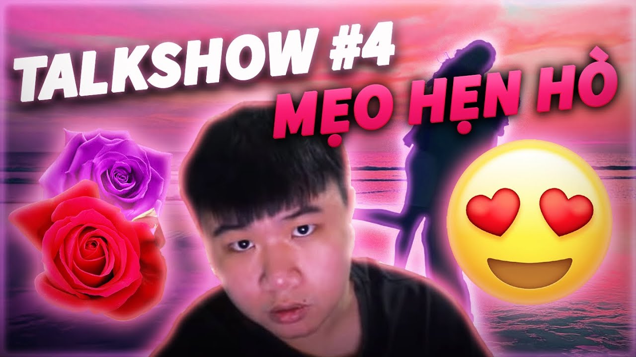 TALKSHOW #4 - Vỏ chuối, m&uacute;i m&iacute;t...