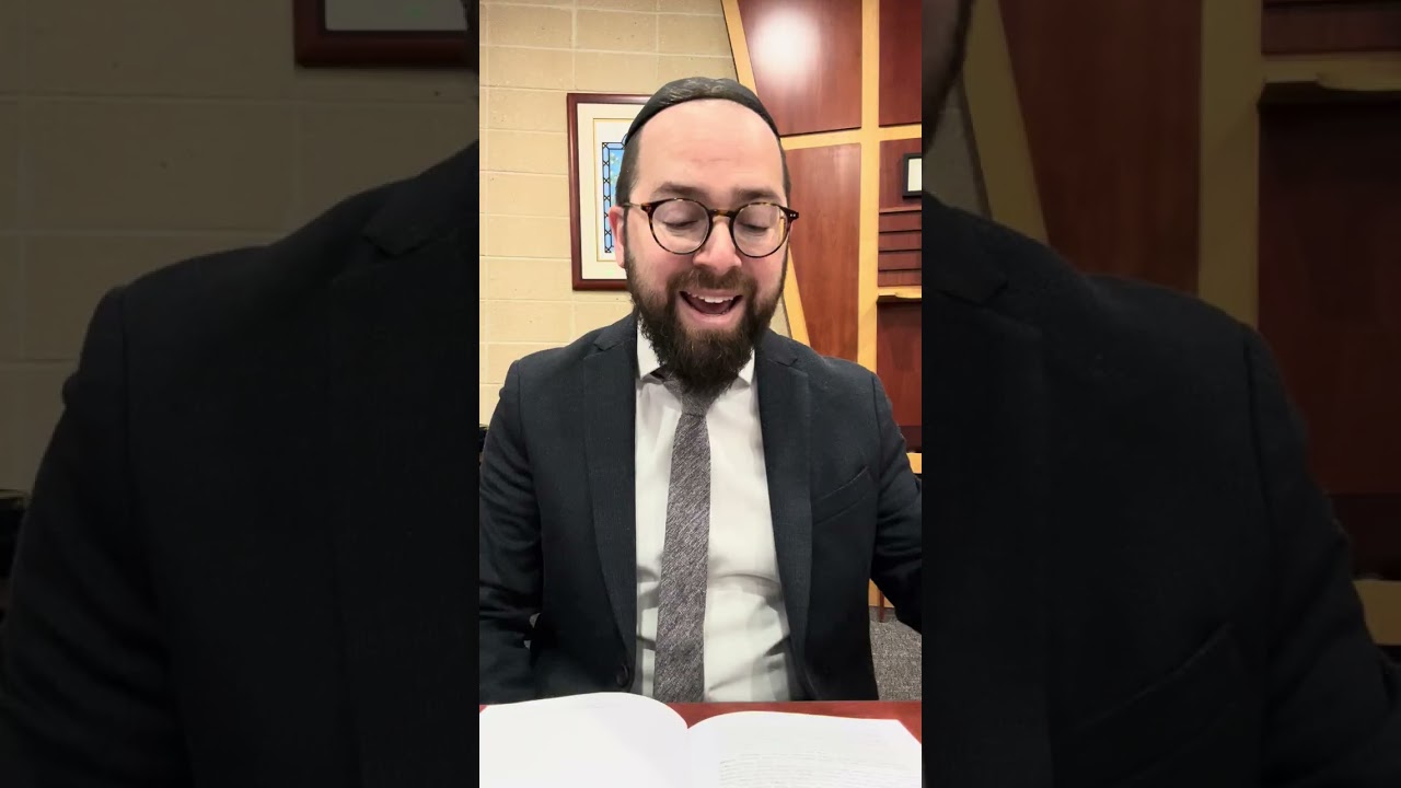 Derech Hashem 
