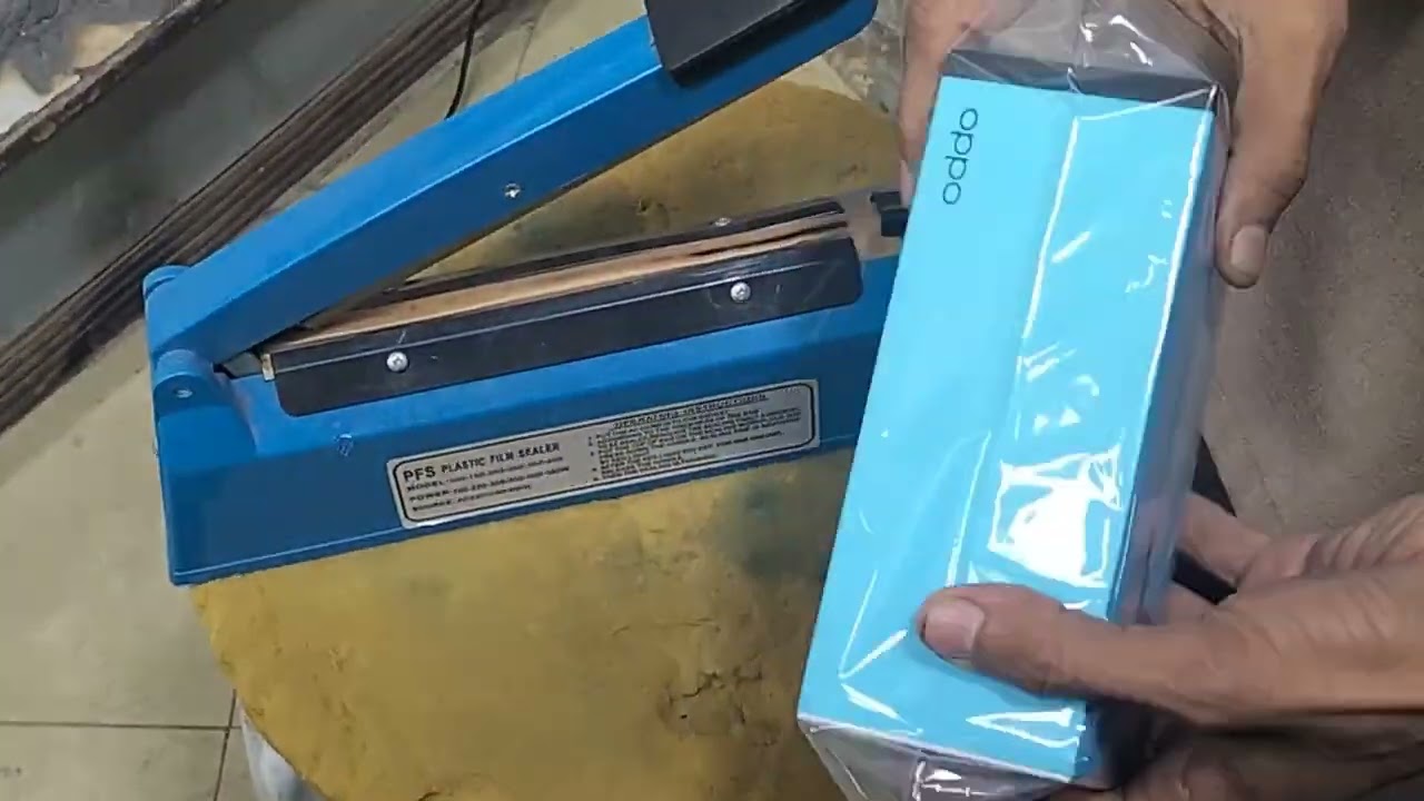 how to repack mobile | Mobile Repacking