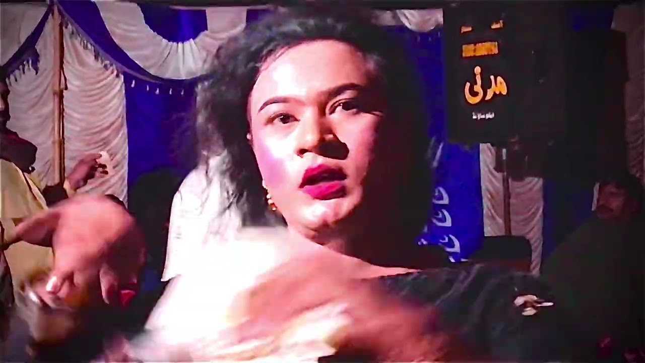 Dukha darda day daar lag gaya_-dance performance rimal Ali shah _letest Punjabi song video 