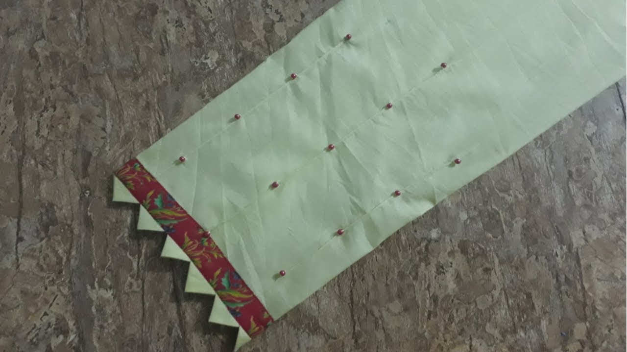 Simple And Decent Look Trouser Design Stitching ||Alisha Designing