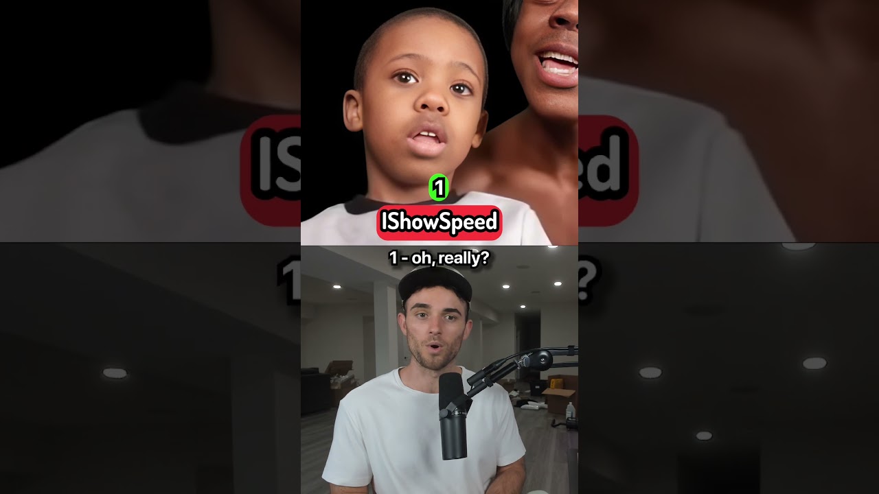 How Many Kids Do These People Have?