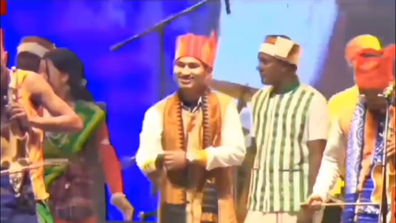 Beautiful Bodo Song ll Hornbill Festival 👌🏻👌🏻