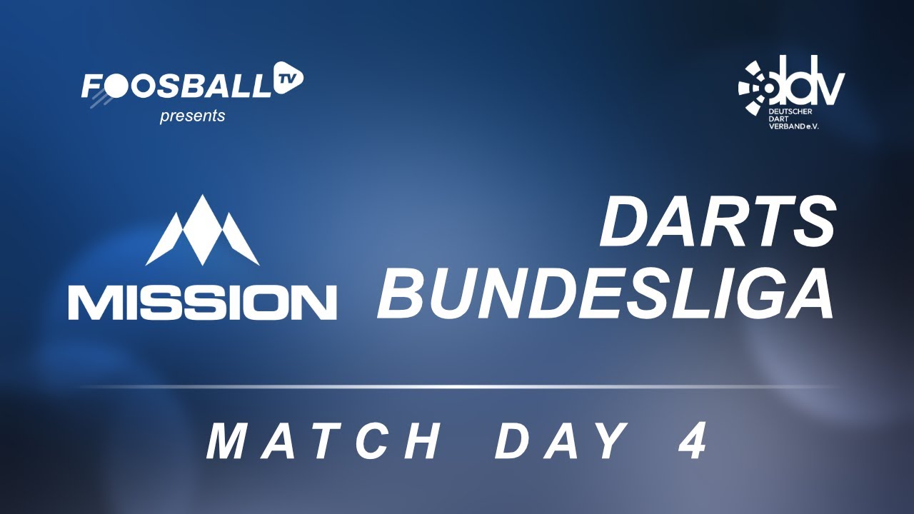 DC Nomads Flensburg vs. DC Bulldogs Wolfenbüttel - Bundesliga - Match Day 4
