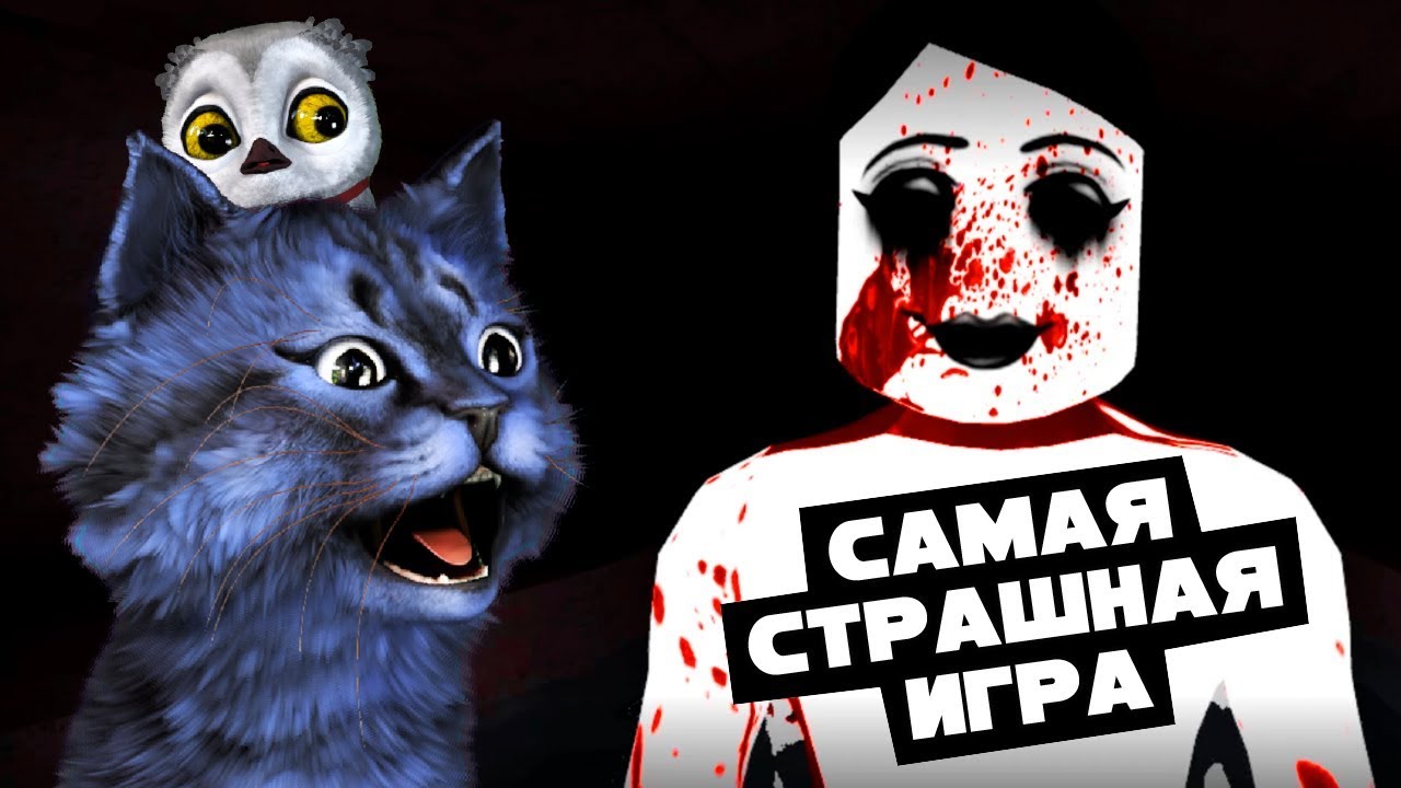 САМАЯ СТРАШНАЯ ИГРА в РОБЛОКС / МЕРТВАЯ ТИШИНА / Dead Silence
