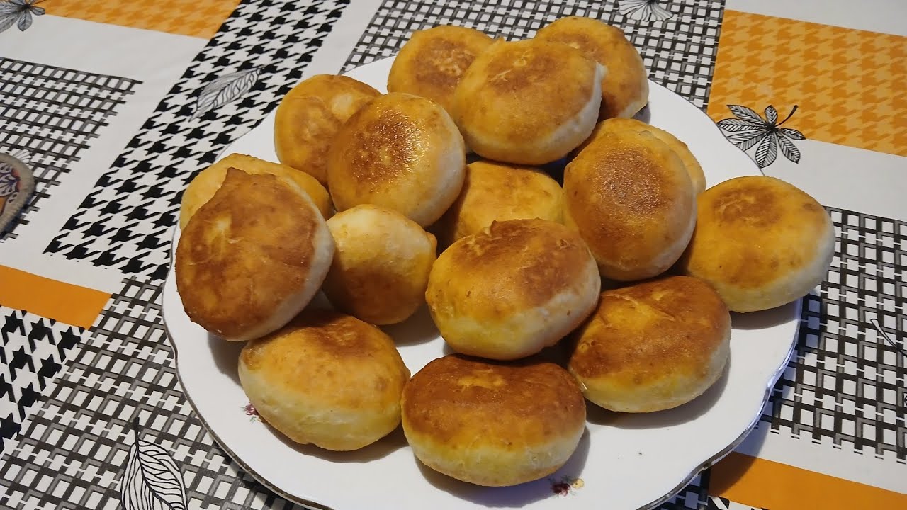 البيني ببطاطا