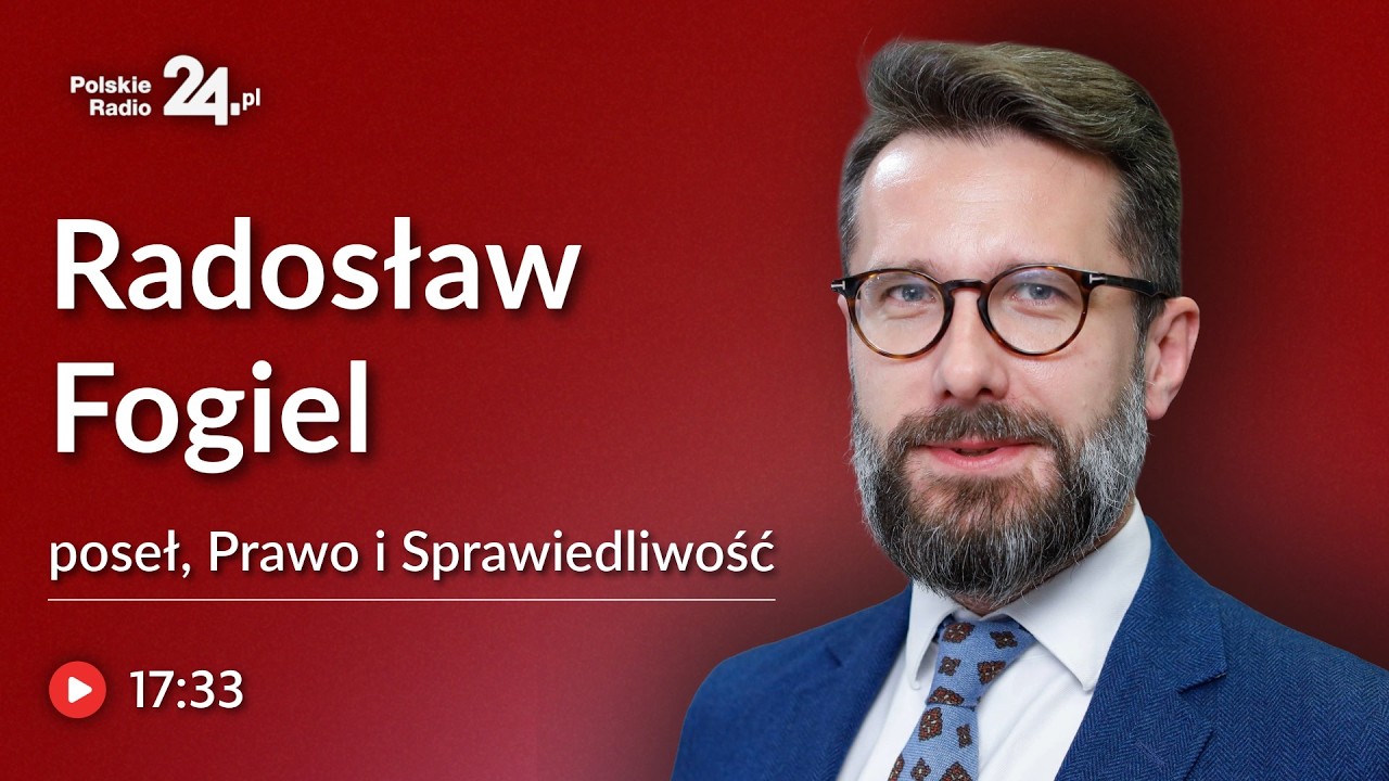 24 Pytania - rozmowa polityczna