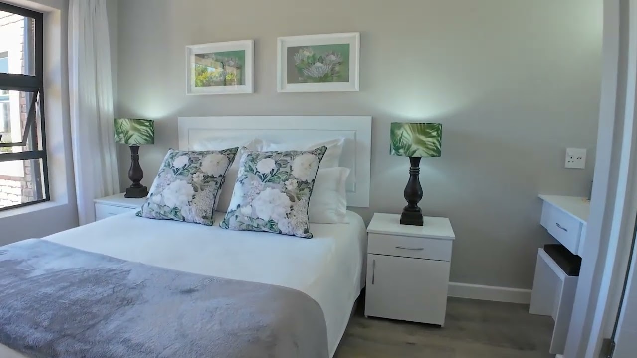 PIne Lake Lifestyle Estate for over 50s