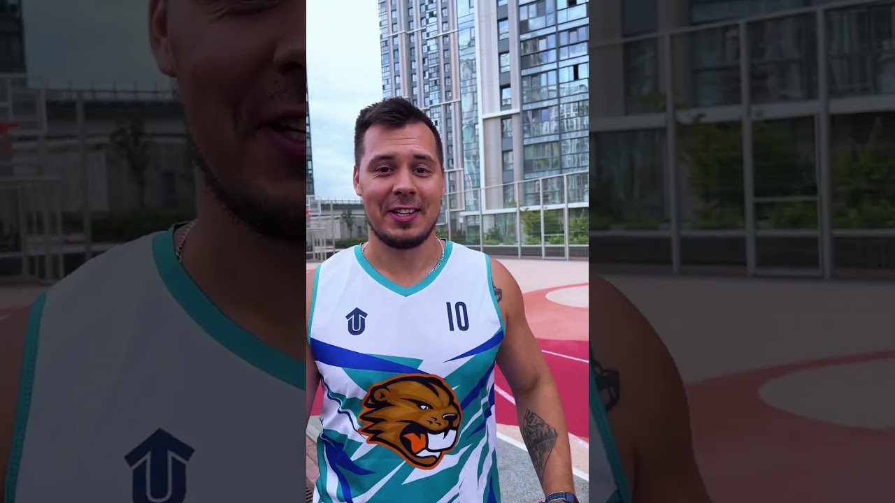 ОСТАЛОСЬ 4 ДНЯ 🏀 