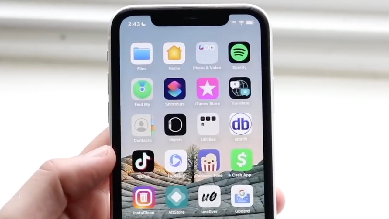 В 2026 году ваш iPhone 11 может стать ещё хуже.