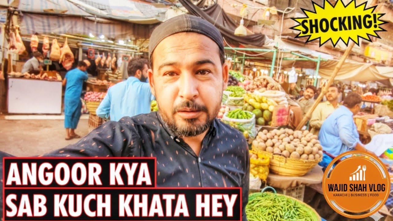 Karachi Lot Gaya! 😱 February 2026 Price Update | Sabzi, Phal, Chicken, Gosht aur Fish Rates